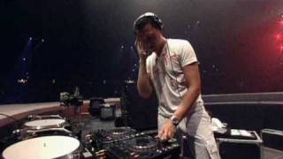 dj tiesto live sensation white amsterdam 2006 full [upl. by Orlena]