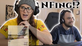 Marshall Mathers Mondays  Eminem  The Ringer Reaction [upl. by Emmerie]