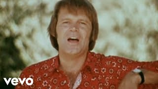 Glen Campbell  Rhinestone Cowboy [upl. by Eahsel463]