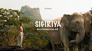 Hotel Sigiriya collaboration goes wrong  Sri Lanka [upl. by Seraphim]