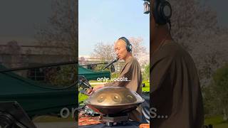 Sakura Festival at Sabanci University Istanbul Turky beatbox livelooping music mantra 432hz [upl. by Uball848]