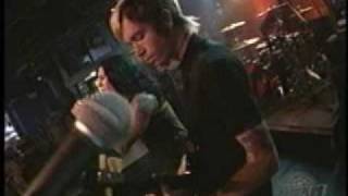 AFI  the leaving song pt 1 live 2003 [upl. by Camroc]