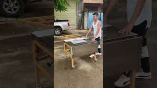 Professional Woodworking Renovations Using DustFree Jointers for Interior Design [upl. by Enaerb219]