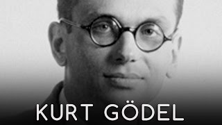 Biografia di Kurt Gödel [upl. by Nnaycart]