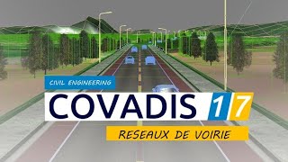 COVADIS VOIRIE  PARTIE5 [upl. by Winfred540]