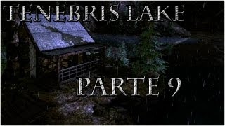 Amnesia Tenebris Lake  Parte 9 [upl. by Eilrahc]