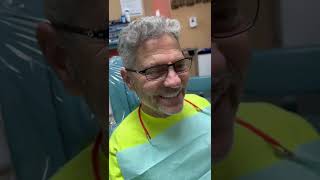 7Day Dental Implant Journey  Unbelievable Results and Patient Testimonial [upl. by Stelu]