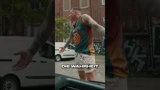 Gzuz über seinen Vater shorts [upl. by Eberhart]