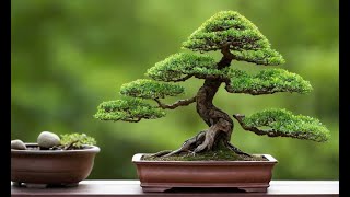 The Beginner’s Guide to Bonsai Cultivating Miniature Trees [upl. by Kristoforo]