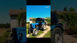 Легенда automobile agrimotor farming agromachine love agristar agriculture agric [upl. by Ibor315]