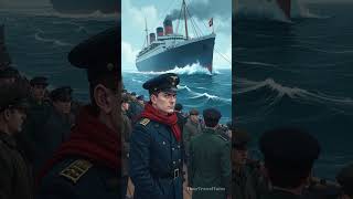 The Wilhelm Gustloff A Forgotten Tragedy [upl. by Anenahs]