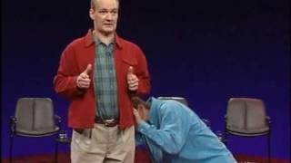 Whose Line UK 8x07 23 [upl. by Adnwahsal]