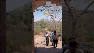 Viral Revelation Ranthambore Trinetra Ganesh Ji Temple Uncovered [upl. by Ellened]