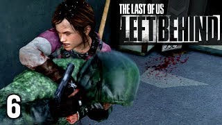 Stephen Plays TLoU Left Behind 6 [upl. by Vashtee]