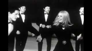 France Gall  Les années folles 1969 [upl. by Torrie]