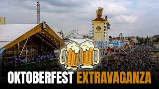 Inside Oktoberfest The Ultimate Guide to Munichs Most Iconic Festival [upl. by Tterej968]