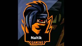 TG NAITIK GAMING is live [upl. by Ymiaj809]