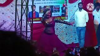 Kamariya Dole Bhojpuri Song Arkestra Stage Show Video [upl. by Farkas]