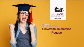 Come si studia alluniversità telematica Pegaso  Guida alluso della nuova piattaforma didattica [upl. by Ardnuek]