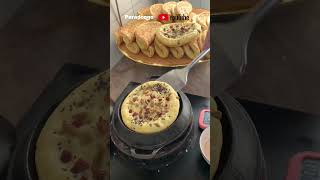 Delicious and easy to make raisin naan [upl. by Olivier]