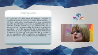 01  Módulo 1 PLURALISMO JURIDICO Y MECANISMO DE COORDINACION Y COOPERACION PARTE 2 [upl. by Lindholm]