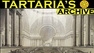 The Archive of Tartaria [upl. by Ahsenauq]