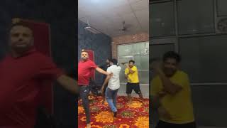 Andi chhore team Ragni masti on satta birthday andichhore comedy [upl. by Enelyt]