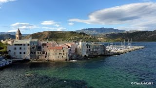 CORSICA LISOLA DELLA BELLEZZA  St Florent  LIle Rousse  Calvi  HD [upl. by Ahrat]