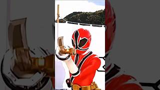 Samurai Sentai Shinkenger [upl. by Latisha]