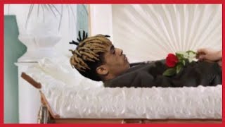 😔 we visit xxxtentacion 😭☠️ Grave😢🙍 cry [upl. by Marysa]