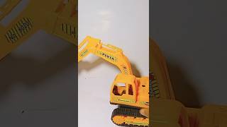 JCB । Minitrack । Toycar Excavator । Unboxing Toys toys music trending kidslearning [upl. by Areem756]