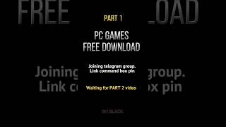 Pc games free download pcgames shorts [upl. by Aicilec755]