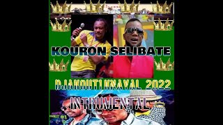 Djakout1 Kanaval 2023 KOURON SELIBATE DE LANE TYPE BEAT DJATKOUT PROBY AKOUNA [upl. by Metts]