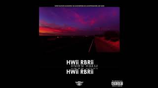 Spark Master Tape  HWii RBRii ft LNNCHBXX Produced By Paper Platoon [upl. by Rambert]