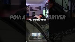 AVG ADHD DRIVER [upl. by Driskill]