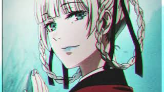 kirari momobami  kakegurui edit flash amp eyestrain [upl. by O'Carroll]