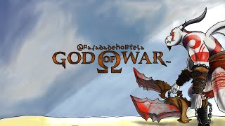 Hydra 2 Extended  God of War OST [upl. by Phebe714]