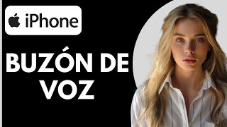 Cómo Activar o Desactivar el Buzón de Voz en iPhone iOS 18 [upl. by Stoffel]