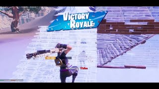 Fortnite Montage 5 Billie Eilish  bad guy dachaio remix ❤️ [upl. by Sahpec141]