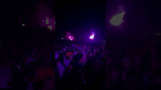 Hudson Mohawke  Set The Roof Boiler Room Denver 2024 [upl. by Mixie613]