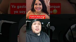 Carolina Sandoval la venenosa se divorcia de su esposo Nick Hernandez fyp carolinasandoval chisme [upl. by Krista260]