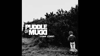 Puddle Of Mudd  She Hates Me CD Audio [upl. by Saiff]