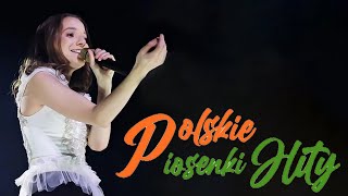 Polskie Przeboje  Popularne Hity 2024 Polskie  Nowości 2024 Muzyka [upl. by Waters]