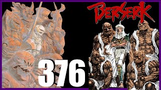 BERSERK 376  Sefer Görev Emri [upl. by Alegre]