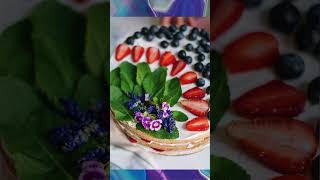 cake design  decoration of cake  cake decoration  amazing beautiful cake recipe [upl. by Wiltz883]