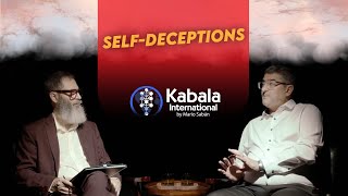 Kabala International – Self  Deceptions Mario Sabán amp Nacho Newman [upl. by Gothart]