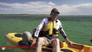 Hobie Revolution 13  Quick Look [upl. by Lener]