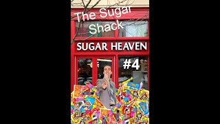 The Sugar Shack Audiobook  Chapter 4 [upl. by Namharludba458]