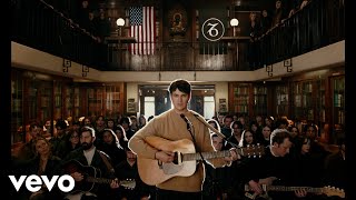 Vampire Weekend  Capricorn Official Video [upl. by Pence32]