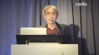 Intergenerational trauma Gabor Maté [upl. by Roshan]